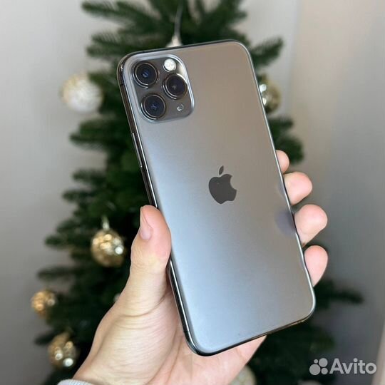 iPhone 11 Pro, 64 ГБ