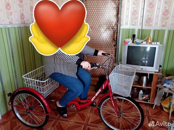 Велосипеды бу взрослый