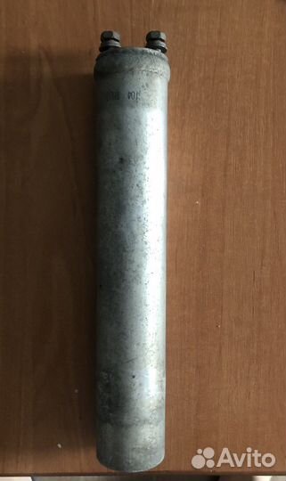 Осушитель кондиционера лансер 9