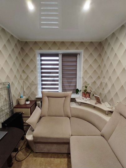 Квартира-студия, 15 м², 2/5 эт.