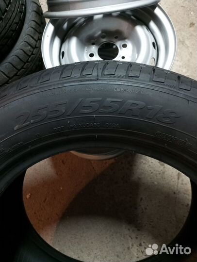 Landsail LS588 255/55 R18