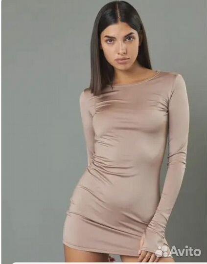 Вечернее платье 42 44