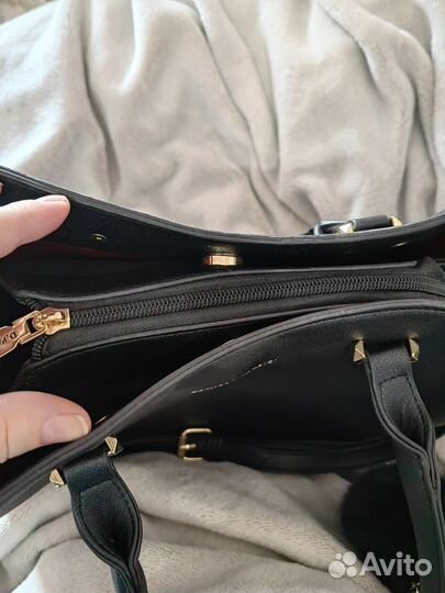 Сумка женская через плечо