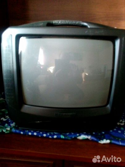 Телевизор