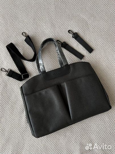 Сумка на детскую коляску для мамы