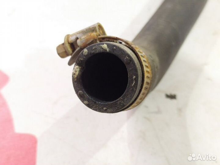 Патрубок системы охлаждения Mercedes Vito W639