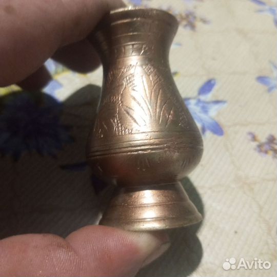 Чернильница