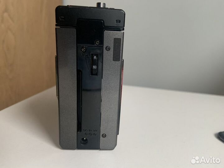 Sony Walkman wm w800 купить в Москве | Электроника | Авито