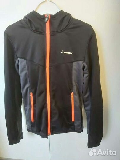 Спортивный костюм для мальчика 128