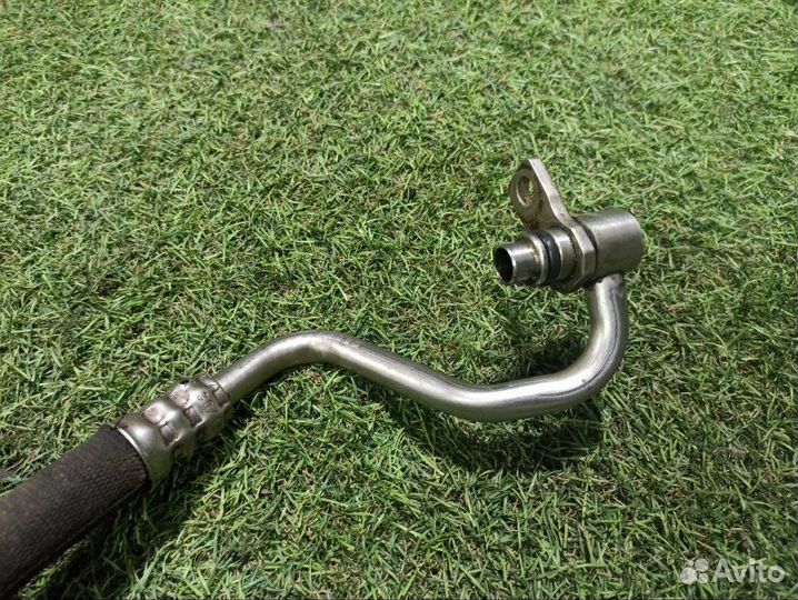 Трубка АКПП Audi A6 4G C7 cdnb 2.0 2012