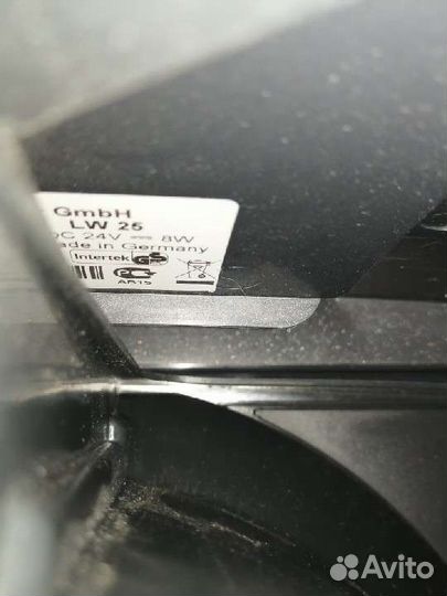 Воздухоочиститель Venta LW25