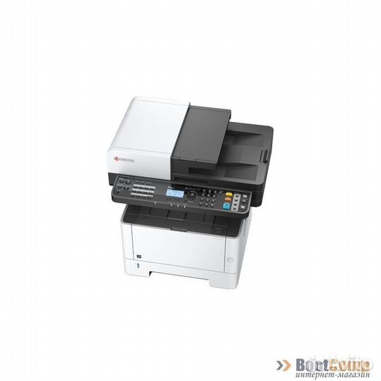 Мфу kyocera Ecosys M2040DN