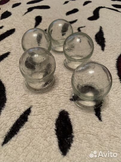 Вакуумные банки