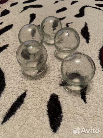 Вакуумные банки