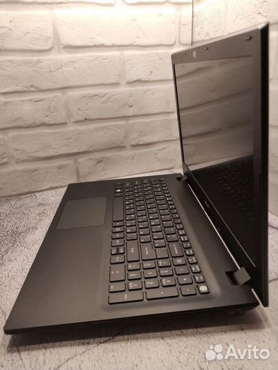 Мощный Acer с SSD/intel/500GB/8GB Озу/15.6 HD