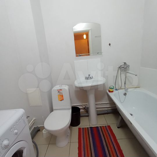 1-к. квартира, 38 м², 7/10 эт.