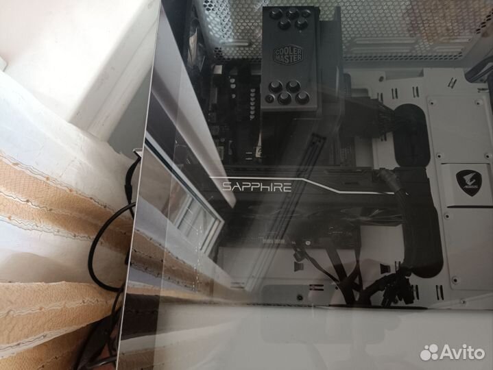 Пк для игр
