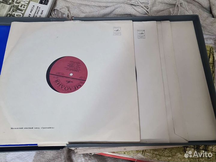 П.Чайковский Евгений Онегин