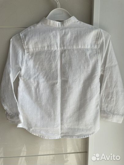 Zara Рубашка