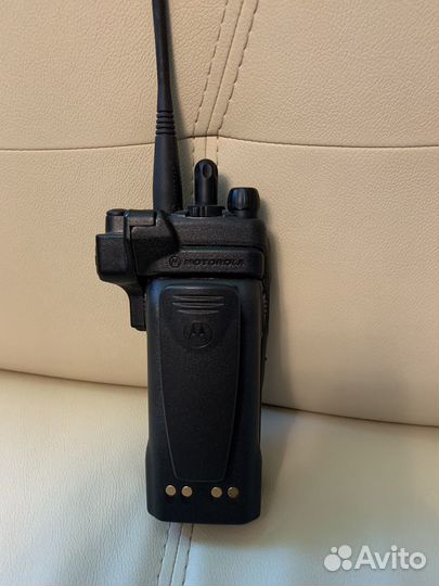 Motorola XTS 2500