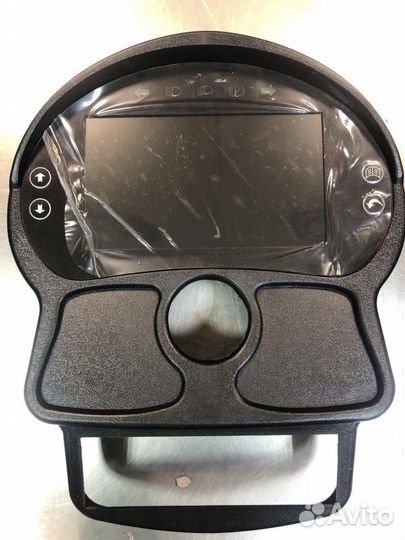 Панель приборов BP-TLJ-KF070 (аналог км070на-ELS)