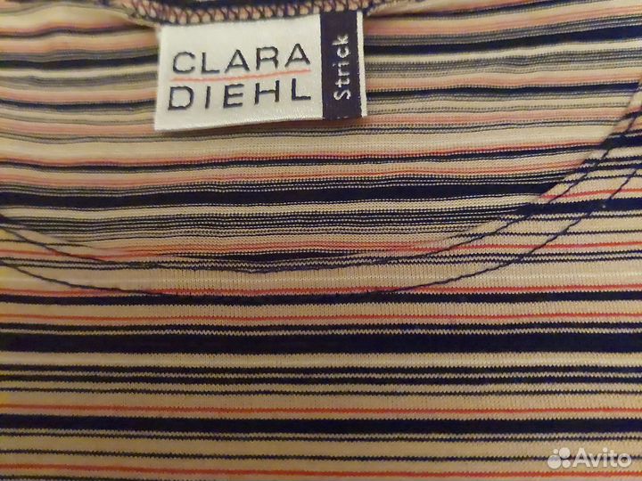 Футболка женская