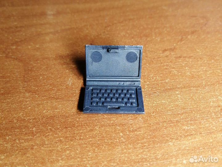 Лего ноутбук