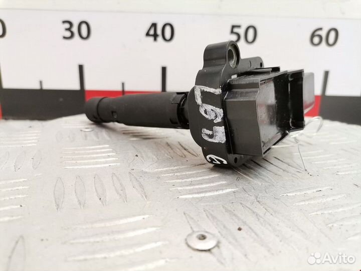 Катушка зажигания Mercedes-Benz C-Класс