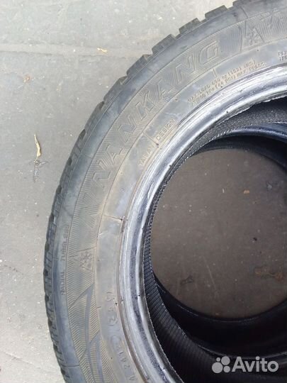 Nankang Snow Viva SV-1 225/55 R16