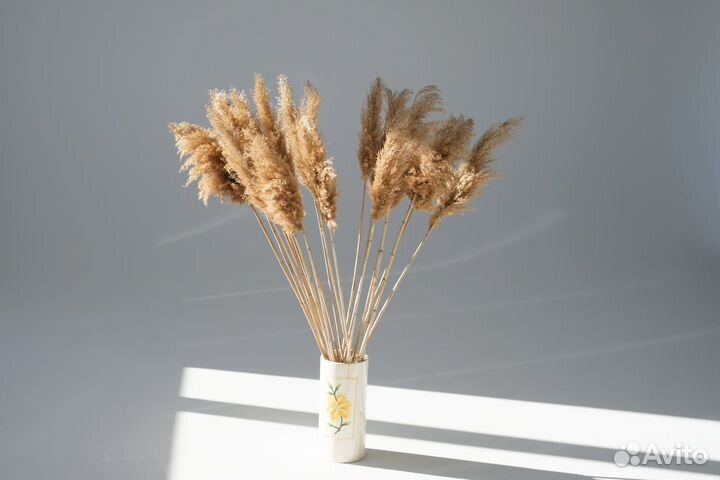 Ваза напольная большая