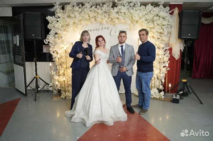 Ведуща,тамада Ольга и Dj