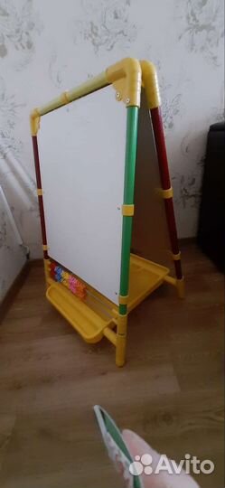 Мольберт (доска для рисования)