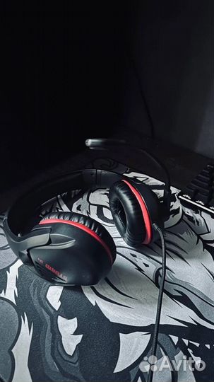 Игровой пк весь комплект