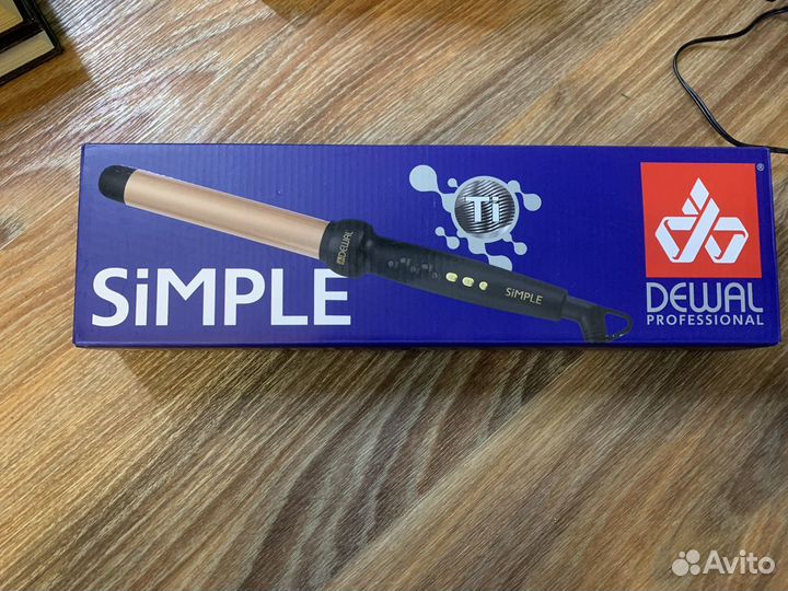 Продам плойку