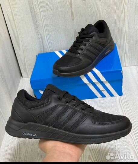 Кроссовки Adidas classic lux Лето