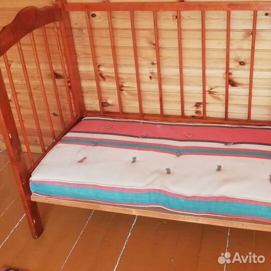 Матрац (Матрас)