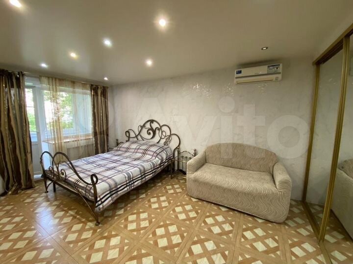 Квартира-студия, 33 м², 2/5 эт.