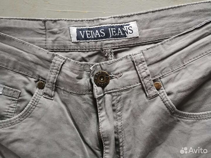 Джинсы мужские новые