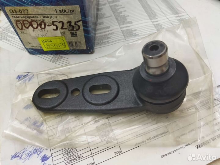 Шаровая опора Audi 80 Volkswagen Passat