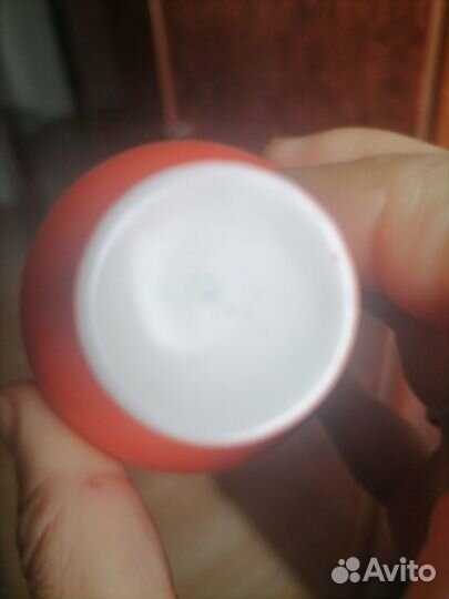 Набор коньячный СССР на 100мл