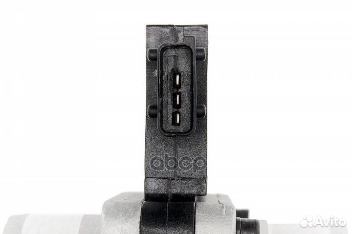 Измеритель расхода воздуха (расходомер). eppsa0