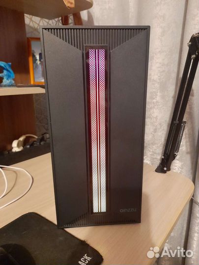 Игровой системный блок i5