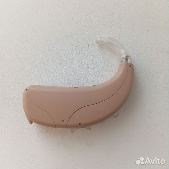 Продам слуховой аппарат Oticon