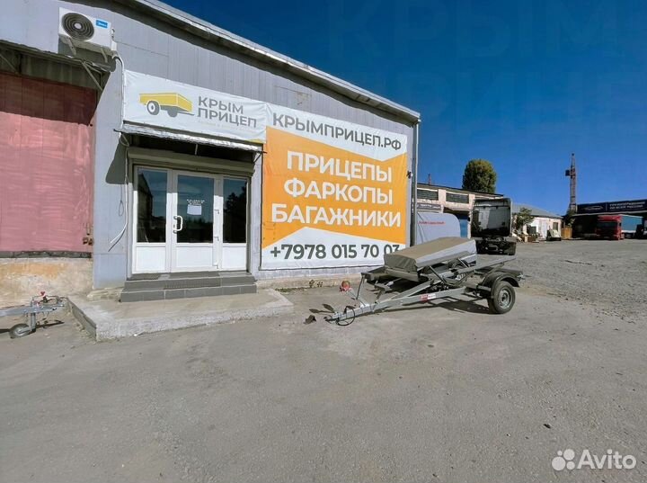 Фаркоп Toyota Land Cruiser Prado 150 (2009+)