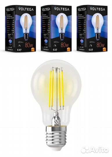 Светодиодные лампочки е27 диммер