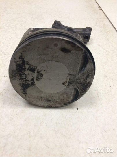 Поршень двс с шатуном Chery Bonus