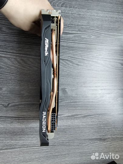 Asrock rx6700xt 12gb