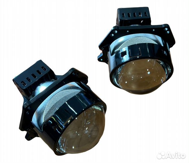 Комплект Bi-Led для Ford Mondeo 2012-2019 AFS LED