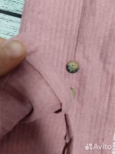 Брючный костюм Zara р 98-116