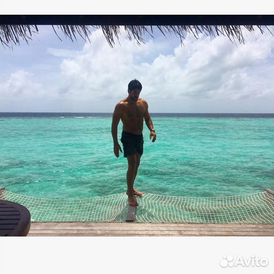 Тренер - решала финансовых проблем